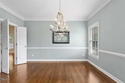 100 Wentbridge Road Cary NC 27519