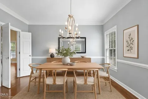 100 Wentbridge Road Cary NC 27519