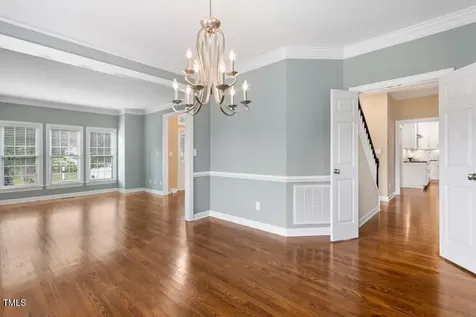 100 Wentbridge Road Cary NC 27519