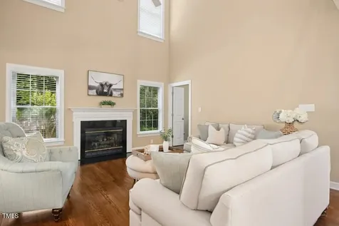 100 Wentbridge Road Cary NC 27519