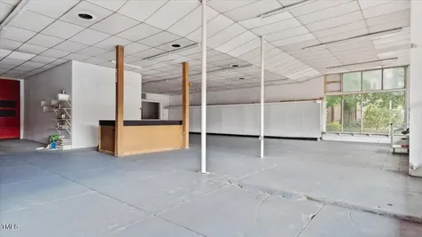 123 N Main Street Warrenton NC 27589