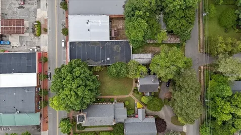 123 N Main Street Warrenton NC 27589