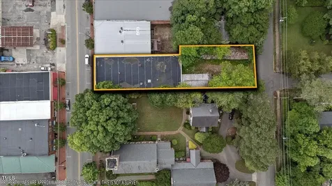 123 N Main Street Warrenton NC 27589