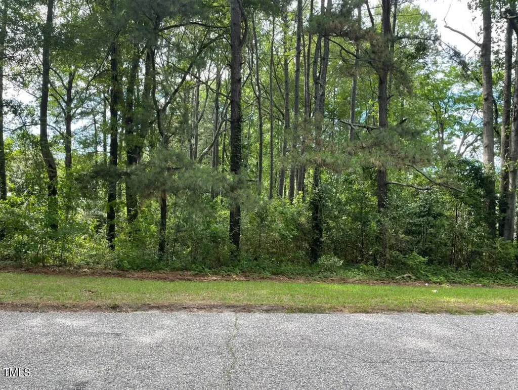 0 E I Street Erwin NC 28339