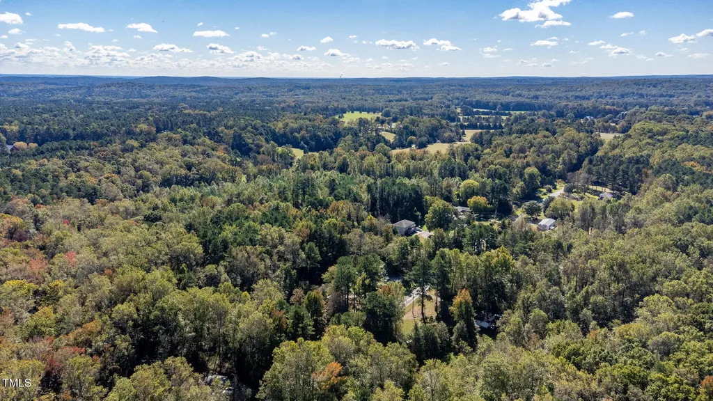 0 Neville Road Chapel Hill NC 27516