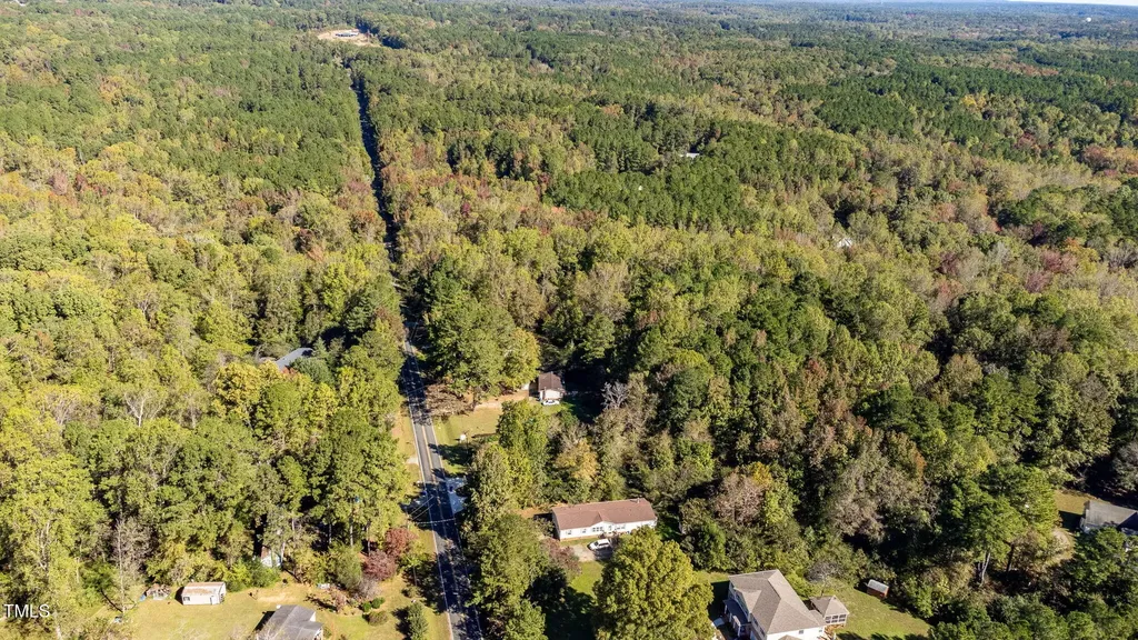 0 Neville Road Chapel Hill NC 27516