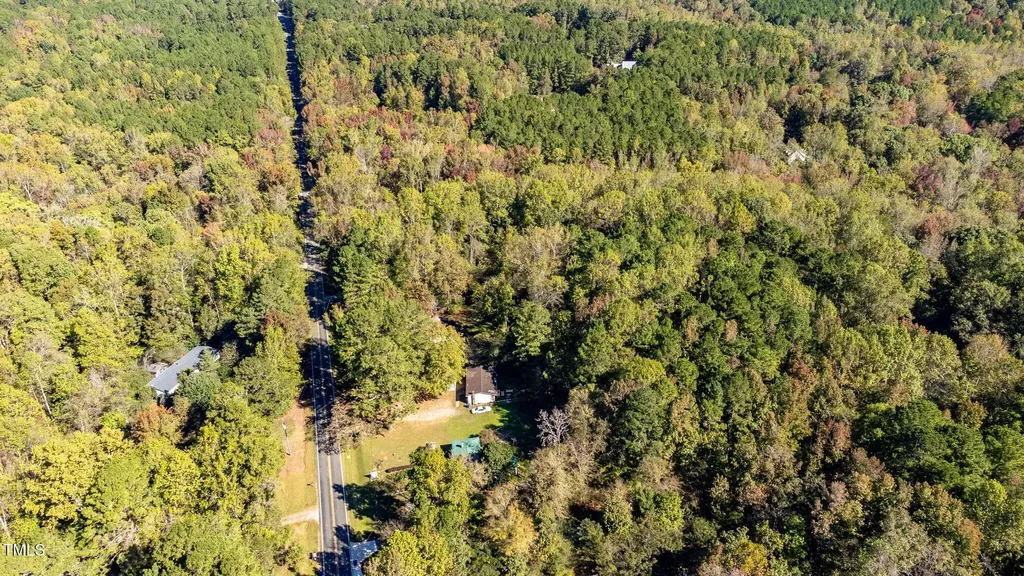 0 Neville Road Chapel Hill NC 27516