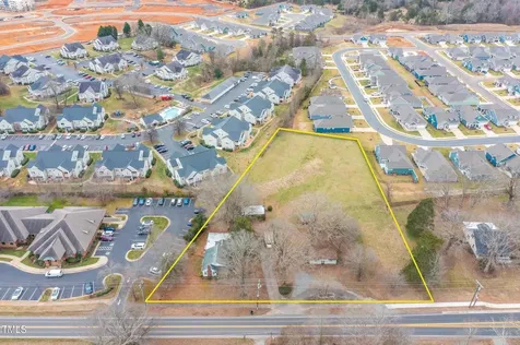 1111 S Fifth Street Mebane NC 27302