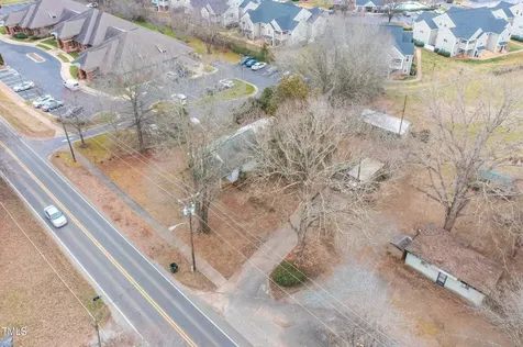 1111 S Fifth Street Mebane NC 27302