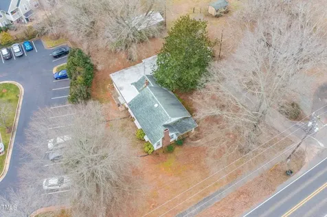1111 S Fifth Street Mebane NC 27302