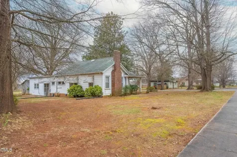 1111 S Fifth Street Mebane NC 27302