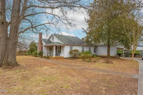 1111 S Fifth Street Mebane NC 27302