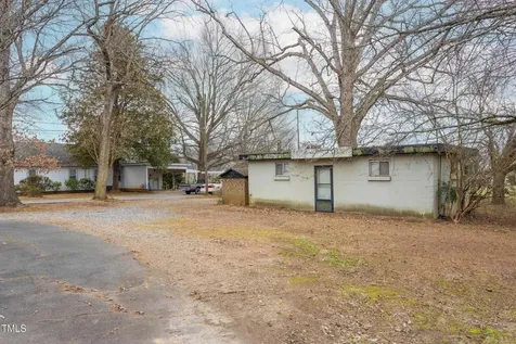 1111 S Fifth Street Mebane NC 27302