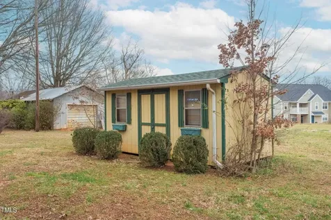 1111 S Fifth Street Mebane NC 27302