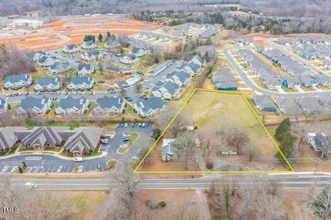 1111 S Fifth Street Mebane NC 27302