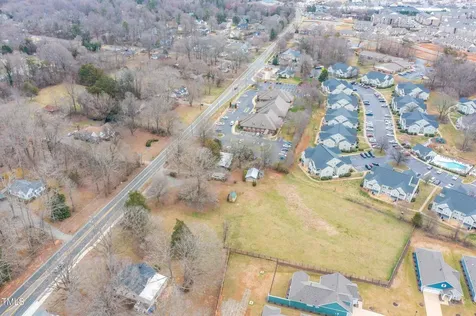 1111 S Fifth Street Mebane NC 27302