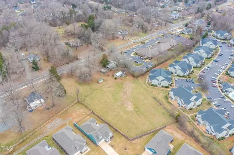 1111 S Fifth Street Mebane NC 27302