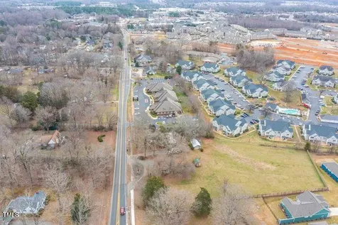 1111 S Fifth Street Mebane NC 27302