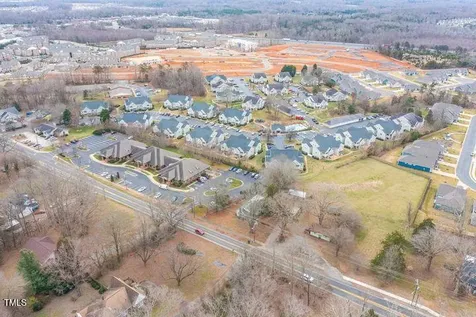 1111 S Fifth Street Mebane NC 27302