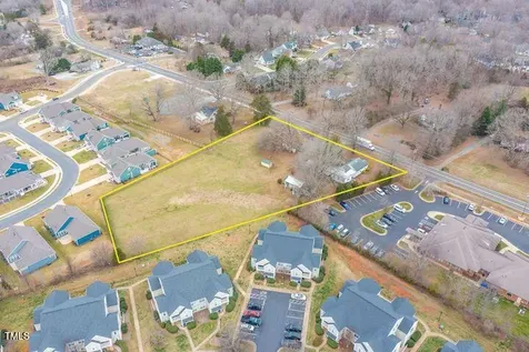 1111 S Fifth Street Mebane NC 27302