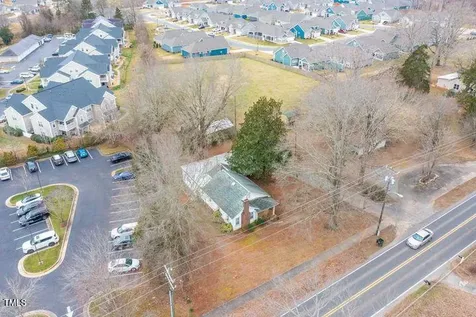 1111 S Fifth Street Mebane NC 27302