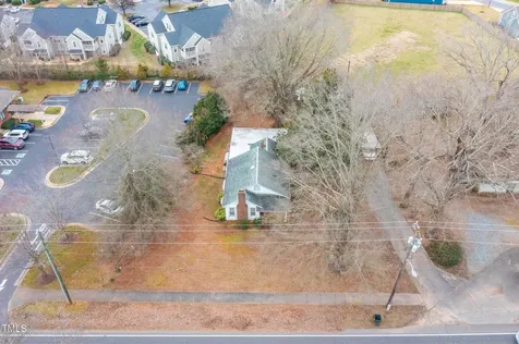 1111 S Fifth Street Mebane NC 27302