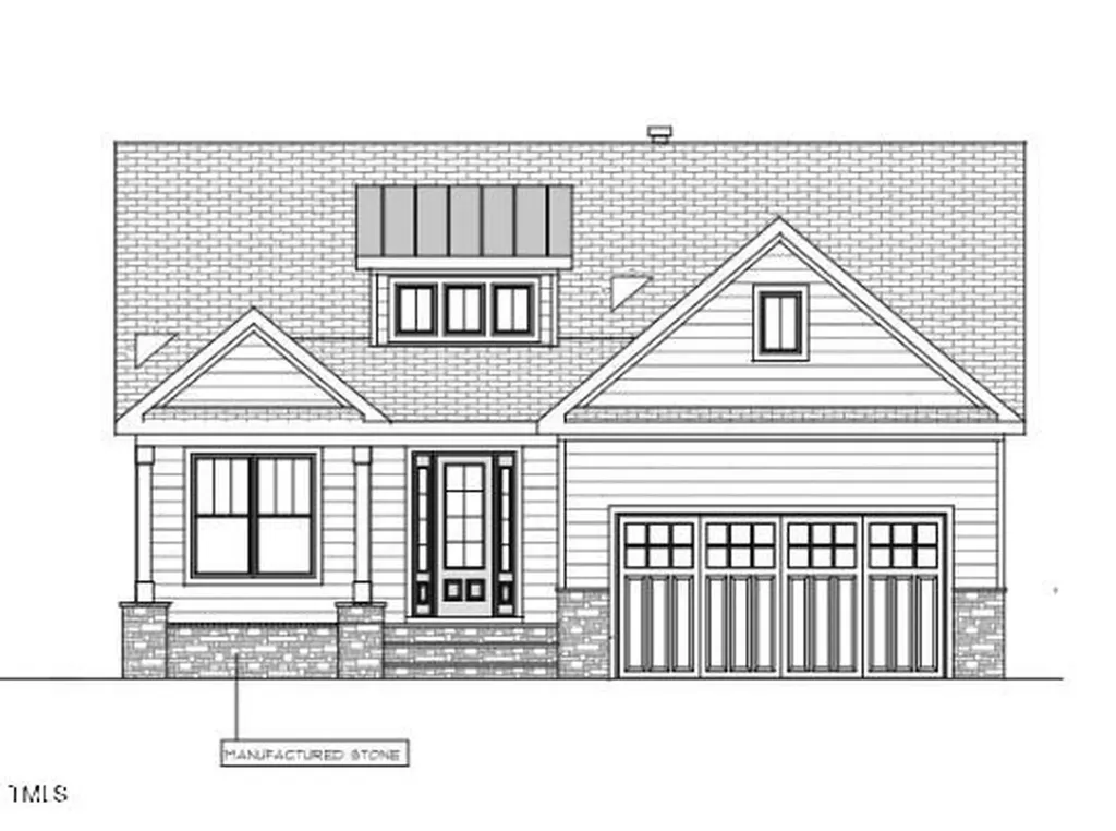 816 Hanson Road Durham NC 27713