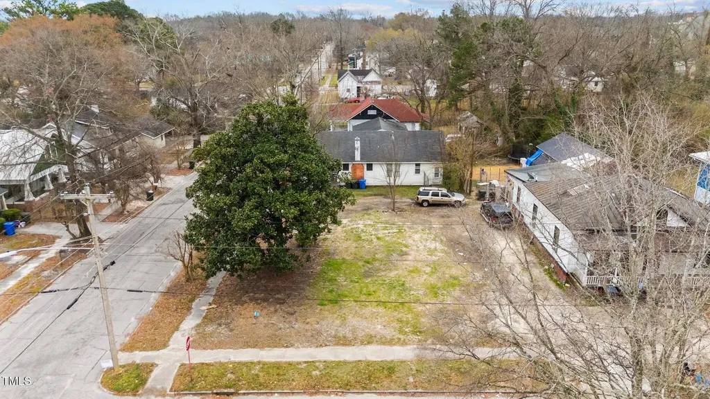 310 Maplewood Avenue NE Wilson NC 27893