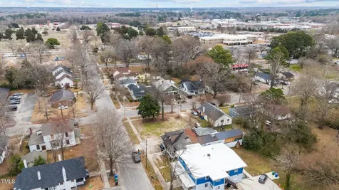 310 Maplewood Avenue NE Wilson NC 27893