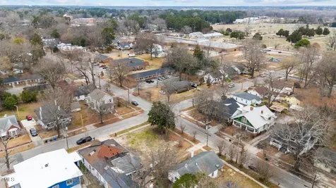 310 Maplewood Avenue NE Wilson NC 27893