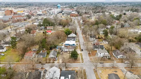 310 Maplewood Avenue NE Wilson NC 27893