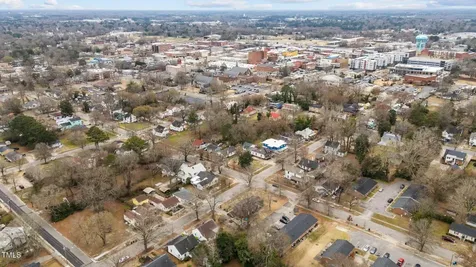310 Maplewood Avenue NE Wilson NC 27893