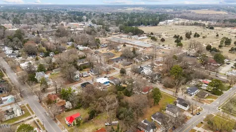 310 Maplewood Avenue NE Wilson NC 27893