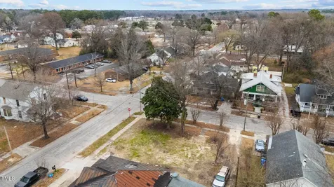 310 Maplewood Avenue NE Wilson NC 27893