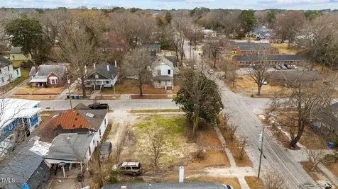 310 Maplewood Avenue NE Wilson NC 27893