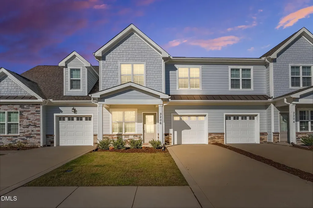 3204 Carriden Drive Fayetteville NC 28306