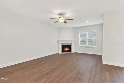 3204 Carriden Drive Fayetteville NC 28306