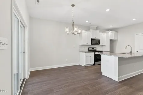 3204 Carriden Drive Fayetteville NC 28306