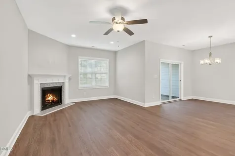 3204 Carriden Drive Fayetteville NC 28306