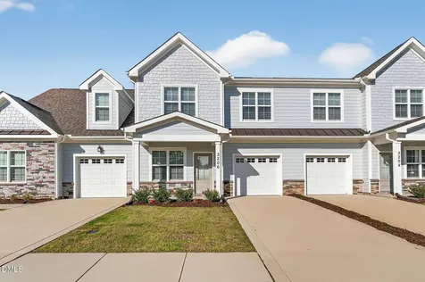 3204 Carriden Drive Fayetteville NC 28306