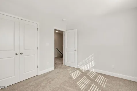 3204 Carriden Drive Fayetteville NC 28306