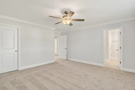 3204 Carriden Drive Fayetteville NC 28306