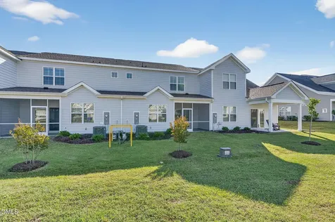 3204 Carriden Drive Fayetteville NC 28306
