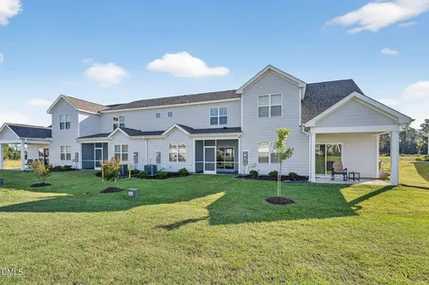 3204 Carriden Drive Fayetteville NC 28306
