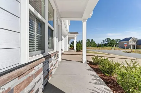 3204 Carriden Drive Fayetteville NC 28306