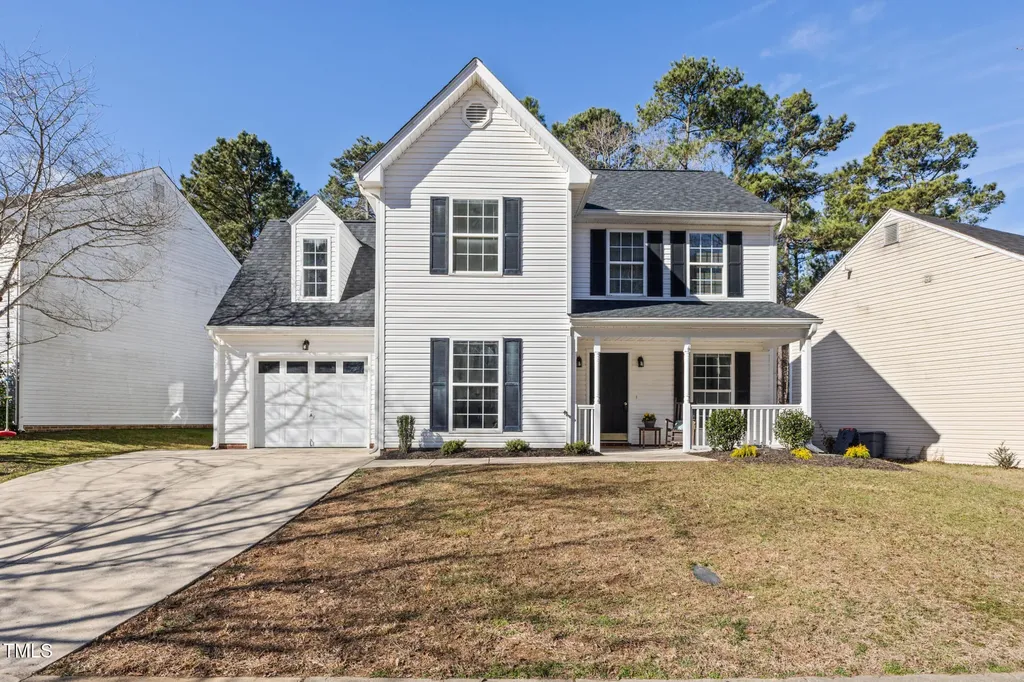 308 Arbor Crest Road Holly Springs NC 27540