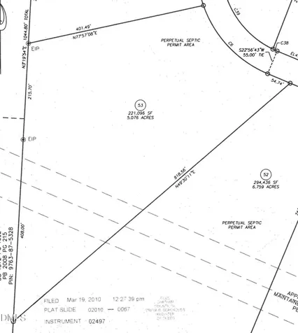 517 Westhampton Drive Pittsboro NC 27312