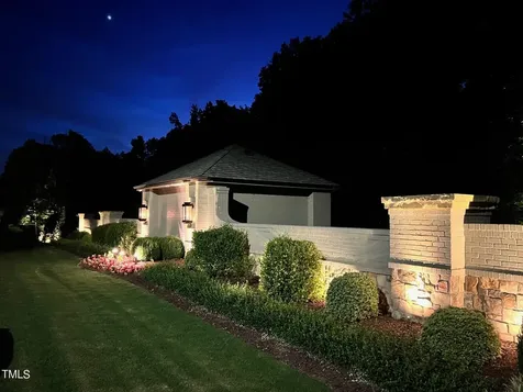 517 Westhampton Drive Pittsboro NC 27312