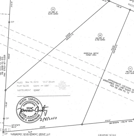 473 Westhampton Drive Pittsboro NC 27312