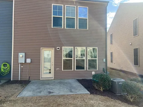 108 Comptonfield Drive Durham NC 27703